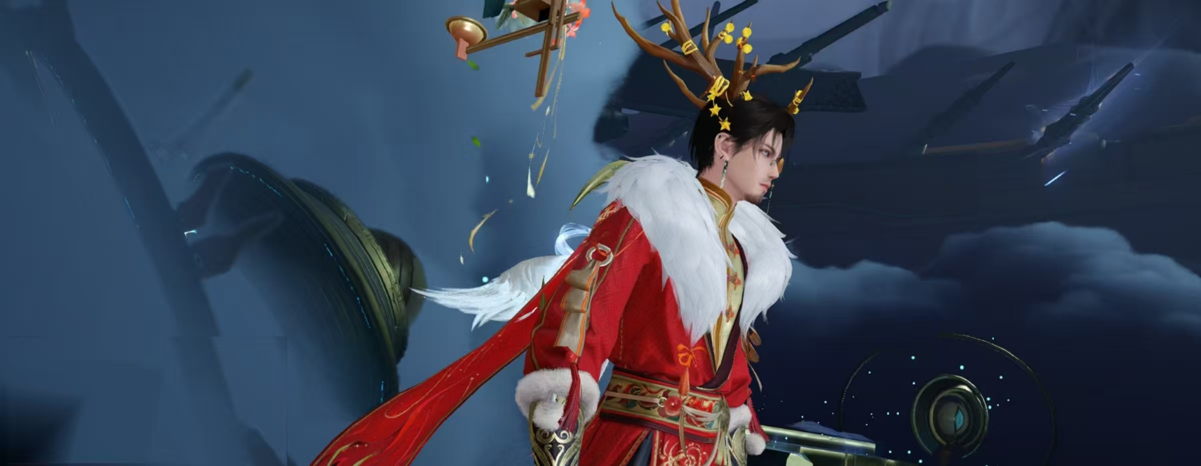 天谕